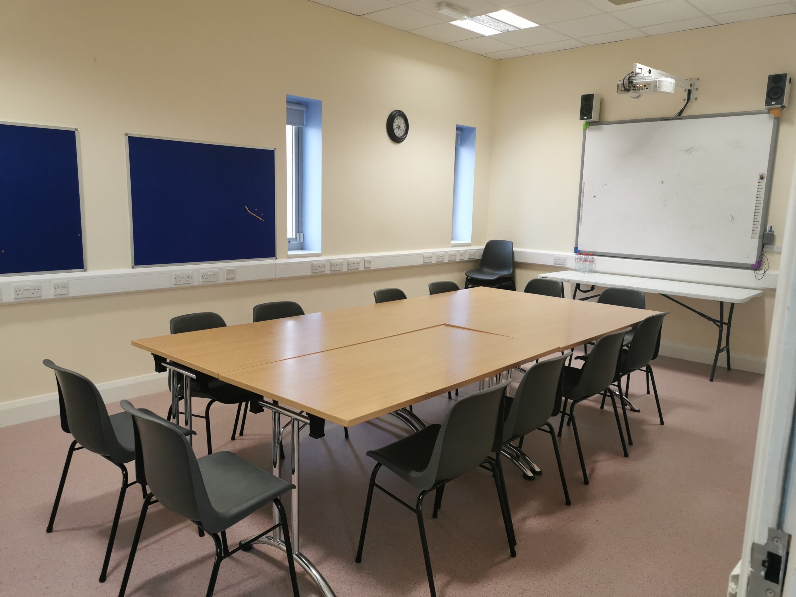 Training Room 3 2